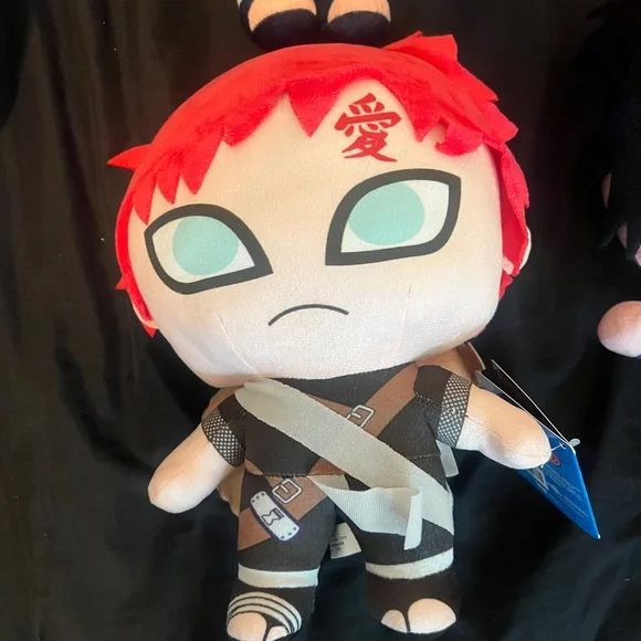 Naruto anime Plush Set - Picture 6 of 7
